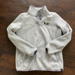 L.L. Bean Fleece